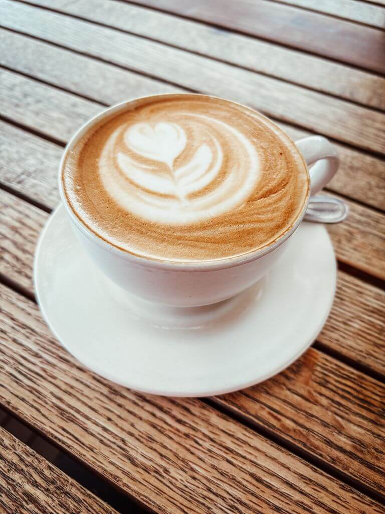A temperatura do seu chá ou café está ligada ao câncer